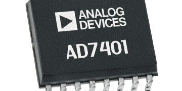 Analog Devices Parts Library - Ultra Librarian