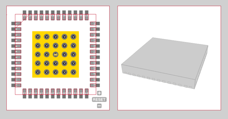 Finding Alternative Electronic Components Using Ultra Librarian's PCB ...