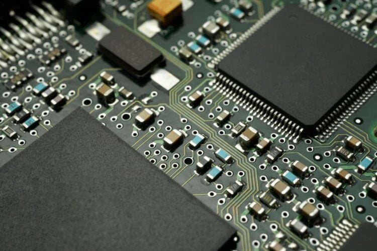 Ipc 7351: Explaining The Standard For Pcb Footprints - Free Online Pcb 