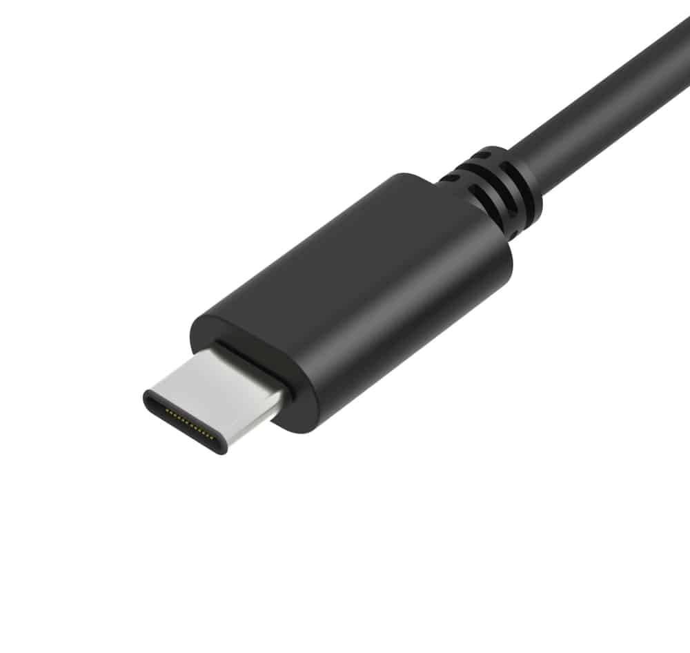 Cable Tipo C a micro-USB