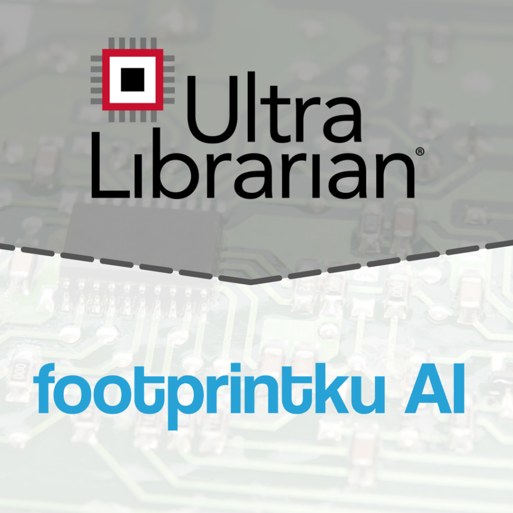 Ultra Librarian Footprint Ku Partnership