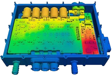 Altair provides simulation software alternatives to COMSOL for electronics design