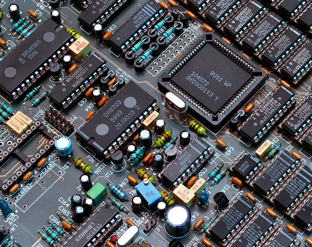 PCB component placement is the first step to realizing an assembled board.