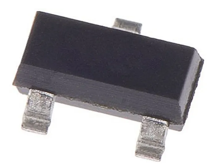 Diodes Inc.’s ZXMP6A13FTA MOSFET