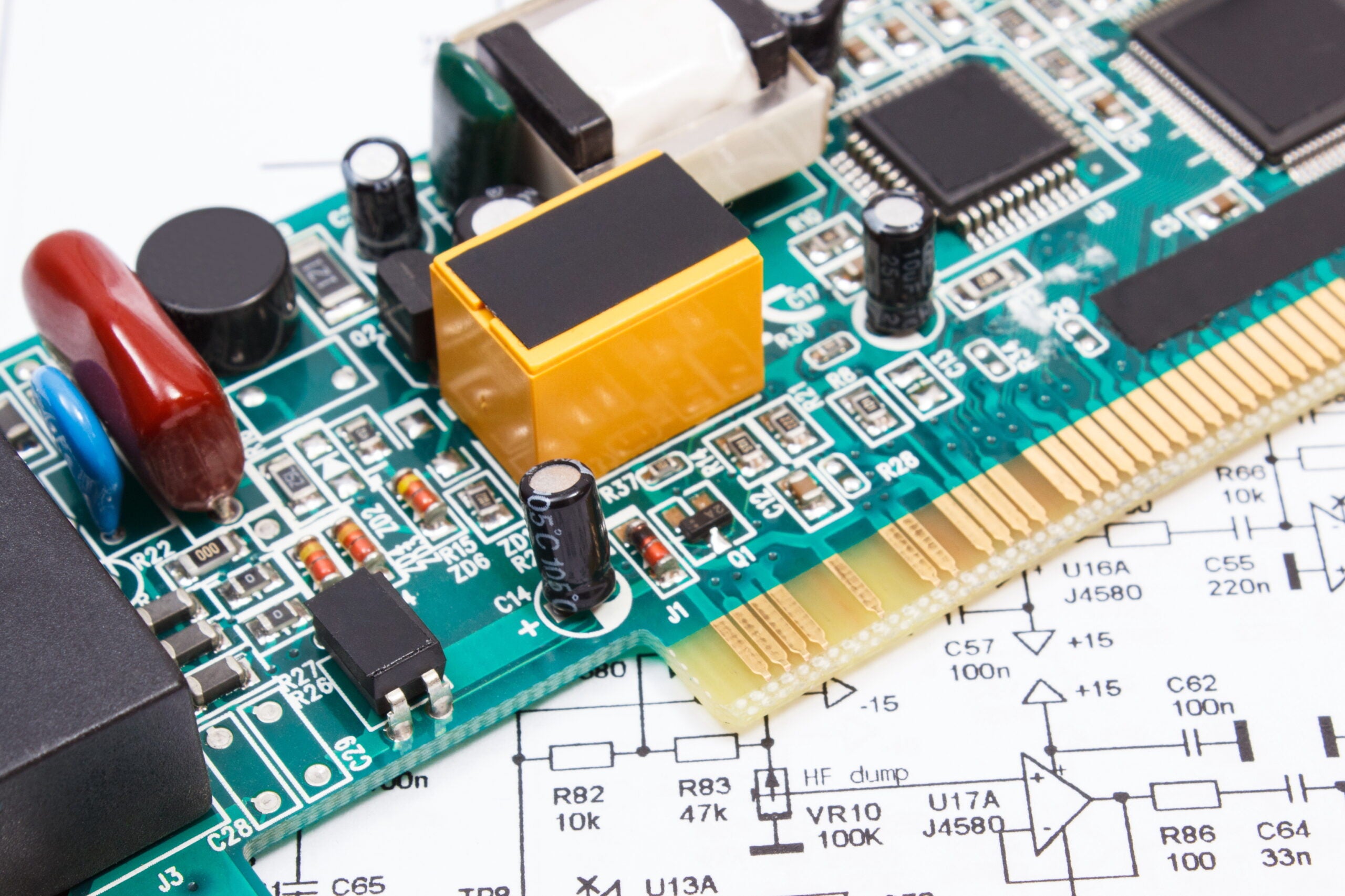 Essential CAD design library guidelines should cover PCB footprints, schematic symbols, and 3D models.